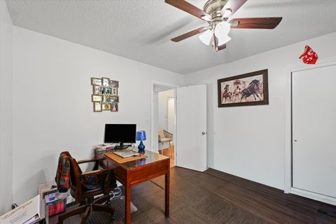 Tiny photo for 101 Thornhill Drive, Danville, IL 61832 (MLS # 12493045)