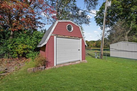 Tiny photo for 101 Thornhill Drive, Danville, IL 61832 (MLS # 12493045)