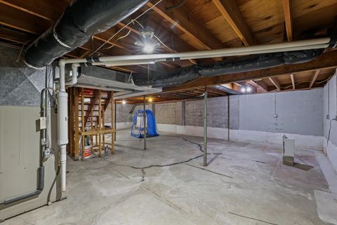 Tiny photo for 101 Thornhill Drive, Danville, IL 61832 (MLS # 12493045)