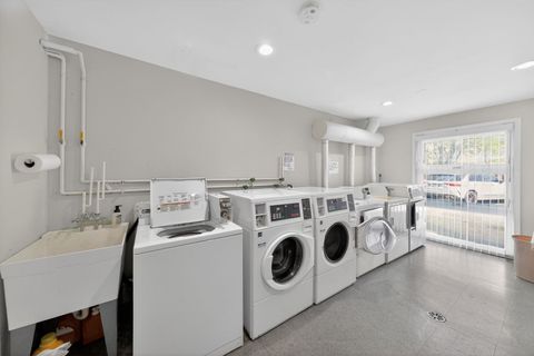 Tiny photo for 7225 W Higgins Avenue #103, Chicago, IL 60656 (MLS # 12628338)