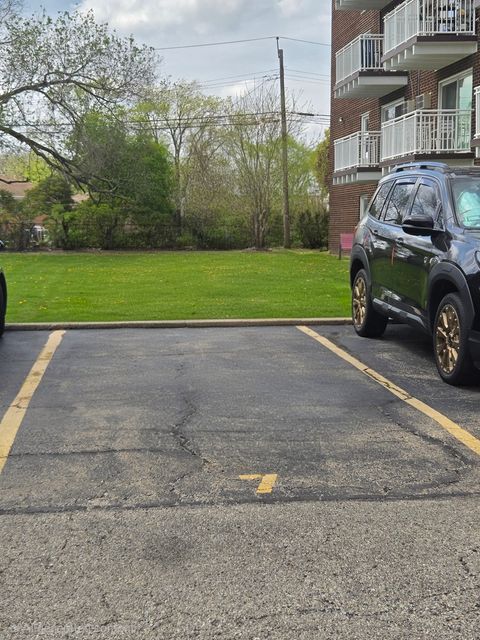 Tiny photo for 7225 W Higgins Avenue #103, Chicago, IL 60656 (MLS # 12628338)