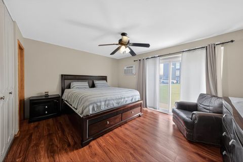 Tiny photo for 7225 W Higgins Avenue #103, Chicago, IL 60656 (MLS # 12628338)