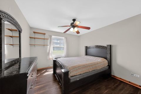 Tiny photo for 7225 W Higgins Avenue #103, Chicago, IL 60656 (MLS # 12628338)