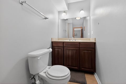 Tiny photo for 7225 W Higgins Avenue #103, Chicago, IL 60656 (MLS # 12628338)