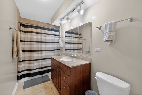 Tiny photo for 7225 W Higgins Avenue #103, Chicago, IL 60656 (MLS # 12628338)