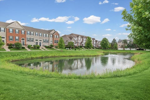 Tiny photo for 300 Lionel Drive, Grayslake, IL 60030 (MLS # 12687383)