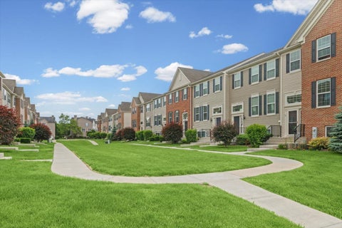 Tiny photo for 300 Lionel Drive, Grayslake, IL 60030 (MLS # 12687383)