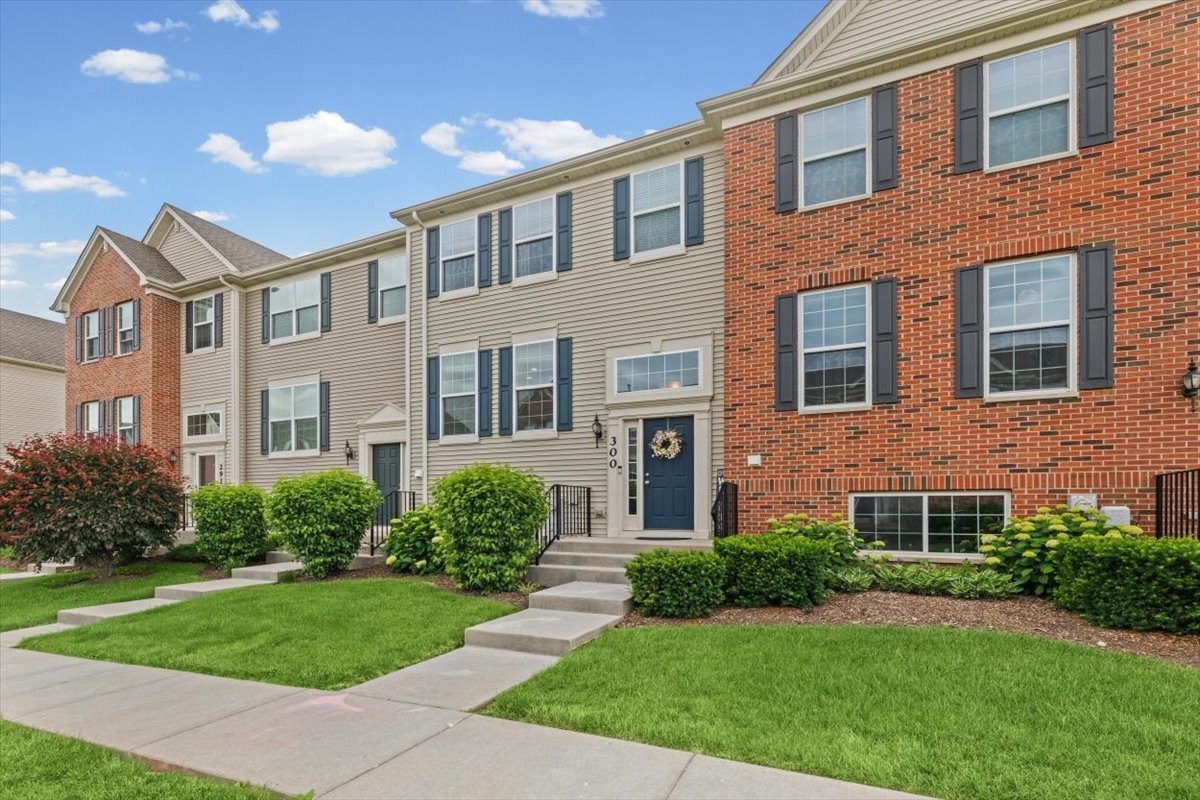 300 Lionel Drive
