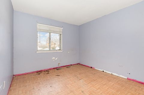 Tiny photo for 1043 Ashridge Lane, University Park, IL 60484 (MLS # 12546593)