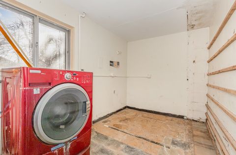 Tiny photo for 1043 Ashridge Lane, University Park, IL 60484 (MLS # 12546593)