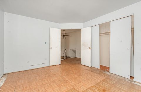 Tiny photo for 1043 Ashridge Lane, University Park, IL 60484 (MLS # 12546593)