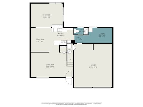 Tiny photo for 1043 Ashridge Lane, University Park, IL 60484 (MLS # 12546593)