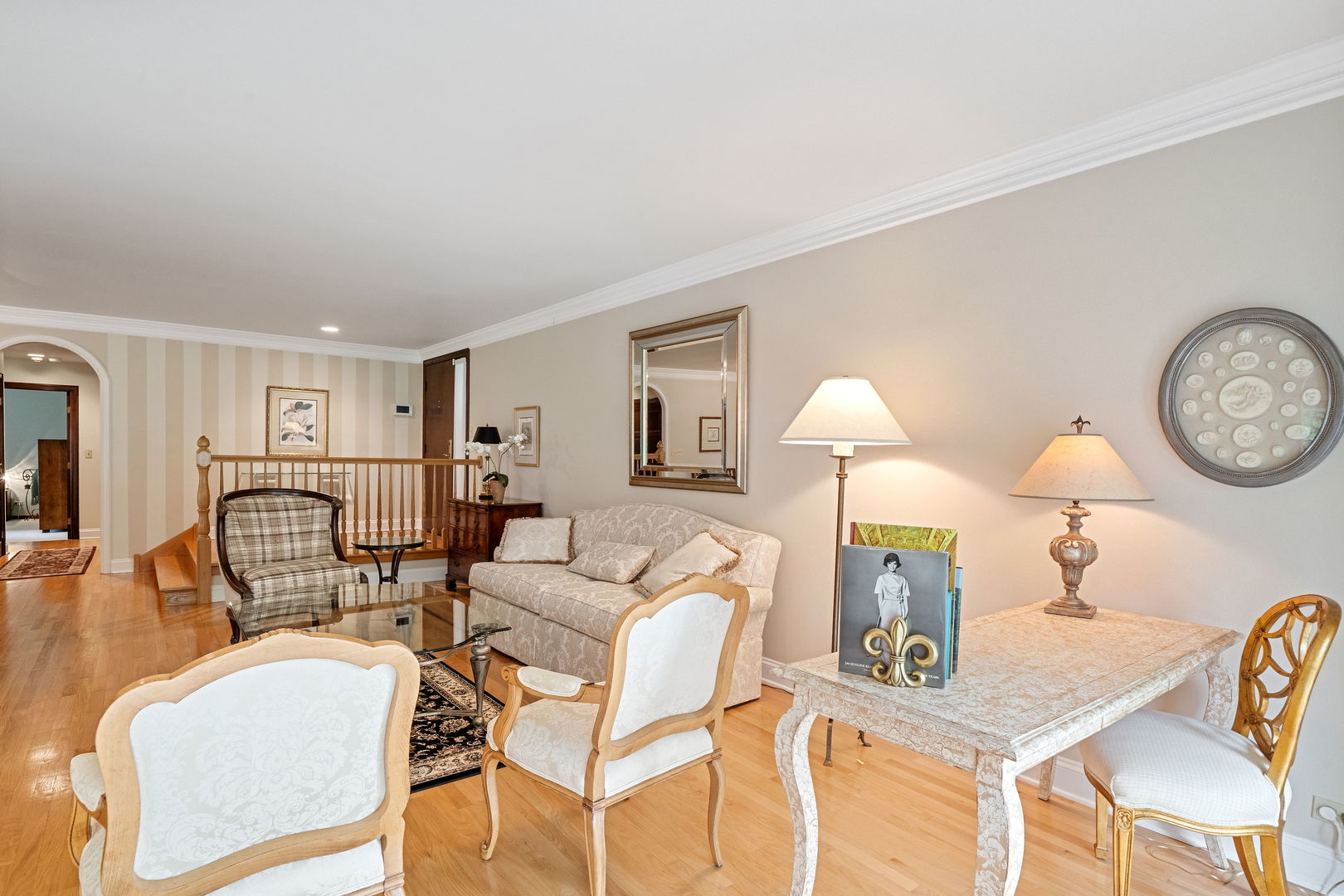 6 Oak Brook Club Drive J104