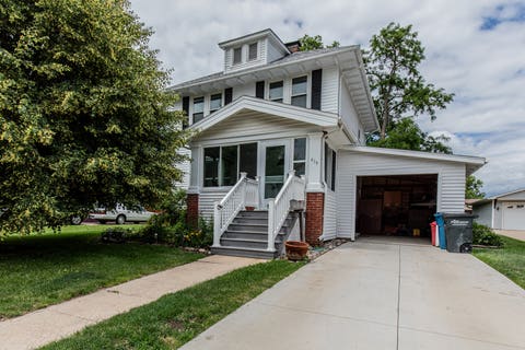 Photo of 419 E Lincoln Street, Princeton, IL 61356 (MLS # 12673741)