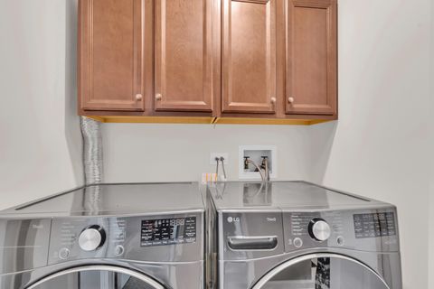 Tiny photo for 473 Le Parc Circle, Buffalo Grove, IL 60089 (MLS # 12525916)