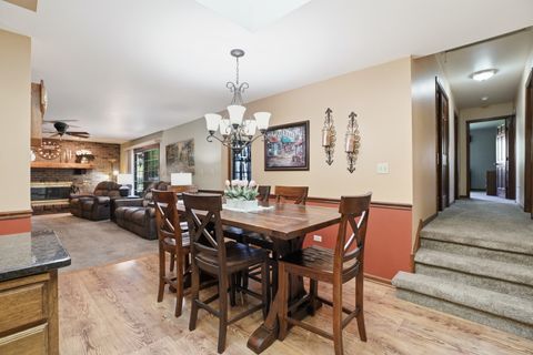 Tiny photo for 18070 Whitman Lane, Lansing, IL 60438 (MLS # 12634882)