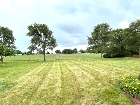 Tiny photo for 16422 Crescent Lake Court, Crest Hill, IL 60403 (MLS # 12670650)