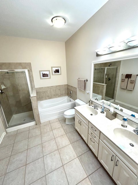 Tiny photo for 16422 Crescent Lake Court, Crest Hill, IL 60403 (MLS # 12670650)
