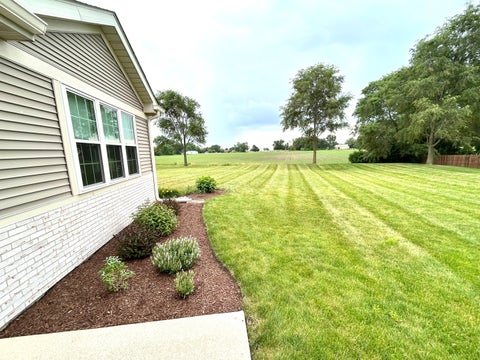 Tiny photo for 16422 Crescent Lake Court, Crest Hill, IL 60403 (MLS # 12670650)