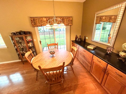 Tiny photo for 16422 Crescent Lake Court, Crest Hill, IL 60403 (MLS # 12670650)