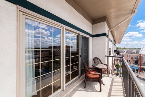 Tiny photo for 100 S Emerson Street #514, Mount Prospect, IL 60056 (MLS # 12758434)