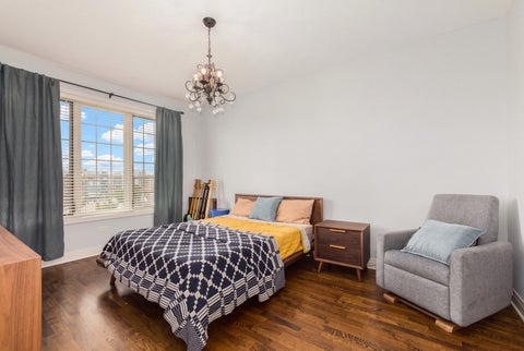 Tiny photo for 100 S Emerson Street #514, Mount Prospect, IL 60056 (MLS # 12758434)