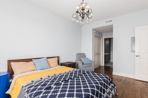 Tiny photo for 100 S Emerson Street #514, Mount Prospect, IL 60056 (MLS # 12758434)