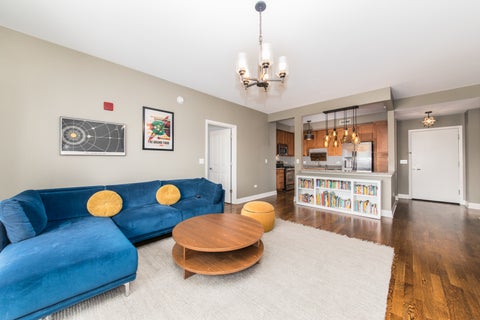 Tiny photo for 100 S Emerson Street #514, Mount Prospect, IL 60056 (MLS # 12758434)