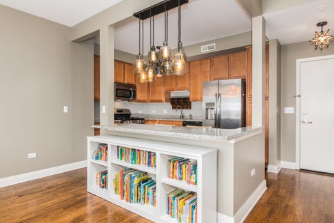 Tiny photo for 100 S Emerson Street #514, Mount Prospect, IL 60056 (MLS # 12758434)