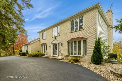 A home in Homer Glen