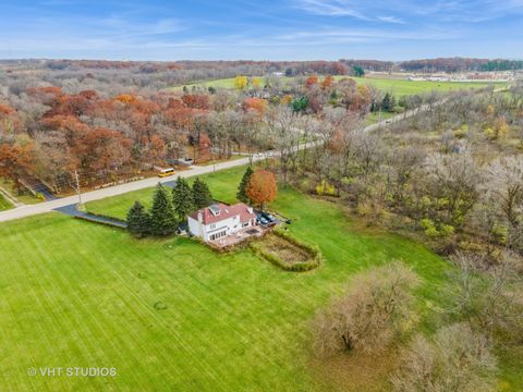 A home in Homer Glen