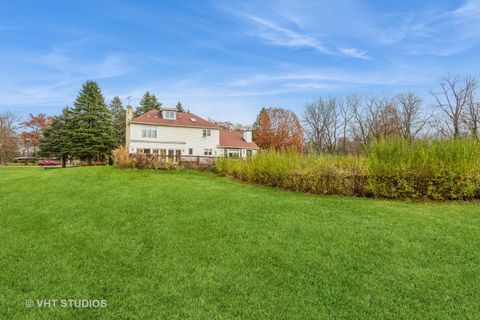 A home in Homer Glen