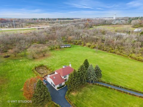 A home in Homer Glen