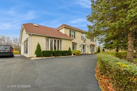 A home in Homer Glen