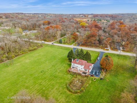 A home in Homer Glen