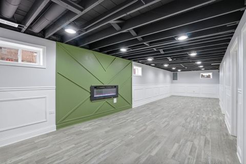 Tiny photo for 9919 S Peoria Street, Chicago, IL 60643 (MLS # 12600841)