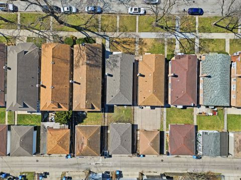 Tiny photo for 9919 S Peoria Street, Chicago, IL 60643 (MLS # 12600841)