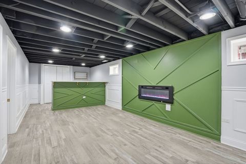 Tiny photo for 9919 S Peoria Street, Chicago, IL 60643 (MLS # 12600841)