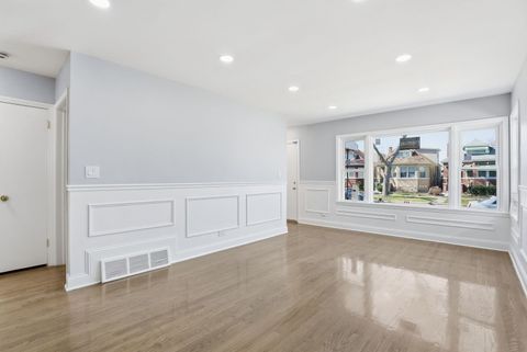 Tiny photo for 9919 S Peoria Street, Chicago, IL 60643 (MLS # 12600841)