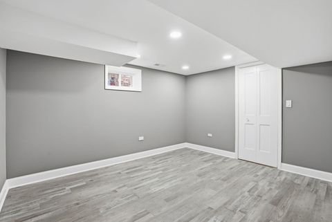 Tiny photo for 9919 S Peoria Street, Chicago, IL 60643 (MLS # 12600841)