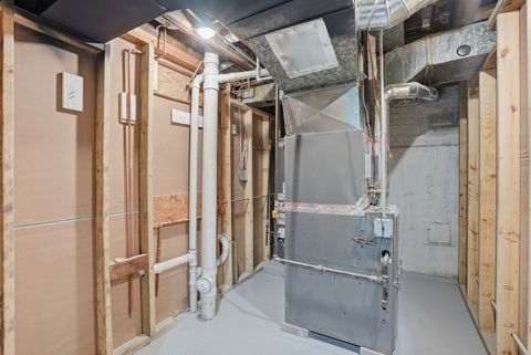 Tiny photo for 9919 S Peoria Street, Chicago, IL 60643 (MLS # 12600841)