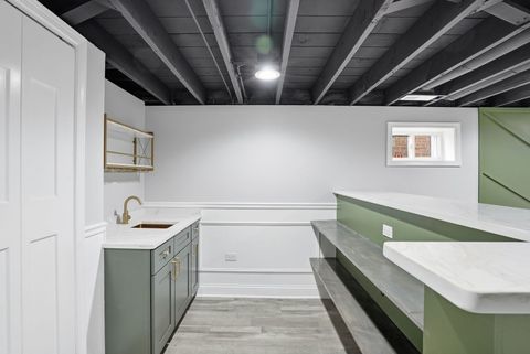 Tiny photo for 9919 S Peoria Street, Chicago, IL 60643 (MLS # 12600841)