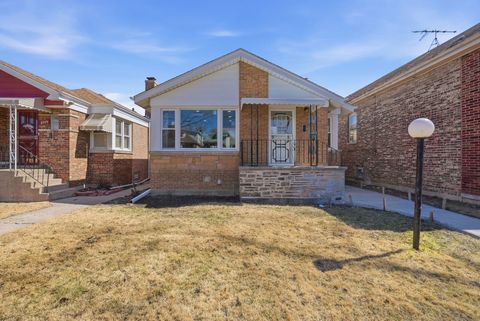 Photo of 9919 S Peoria Street, Chicago, IL 60643 (MLS # 12600841)