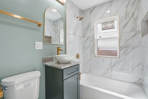 Tiny photo for 9919 S Peoria Street, Chicago, IL 60643 (MLS # 12600841)