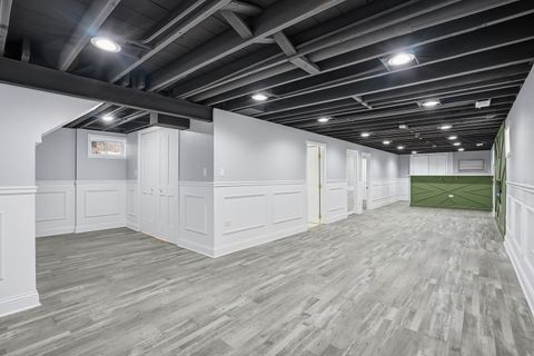 Tiny photo for 9919 S Peoria Street, Chicago, IL 60643 (MLS # 12600841)