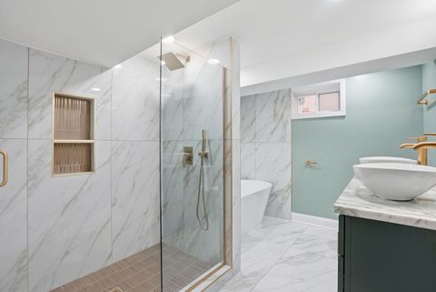 Tiny photo for 9919 S Peoria Street, Chicago, IL 60643 (MLS # 12600841)