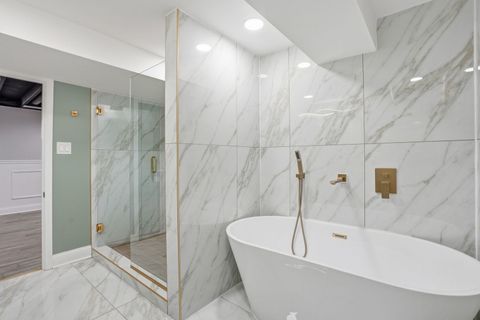 Tiny photo for 9919 S Peoria Street, Chicago, IL 60643 (MLS # 12600841)