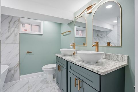 Tiny photo for 9919 S Peoria Street, Chicago, IL 60643 (MLS # 12600841)