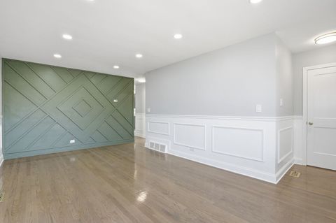 Tiny photo for 9919 S Peoria Street, Chicago, IL 60643 (MLS # 12600841)