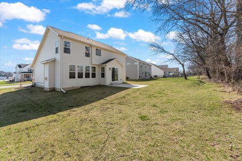 Tiny photo for 1213 Briarwood Lane, Mahomet, IL 61853 (MLS # 12600044)